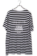 Yohji Yamamoto Pour Homme Staff Border Tee Hw T14 270 Hoodie, Sweatshirt | FlexRushtees.com