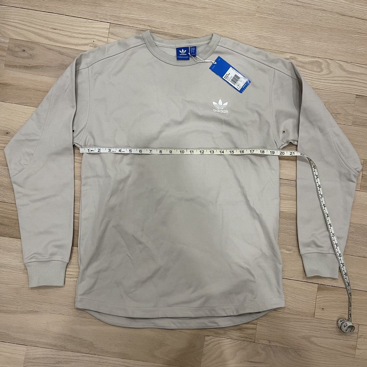 Adidas Doom Crew