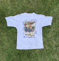 Vintage 90s Democracy The Lie The Almighty Humor Tee Y2k Hoodie, Sweatshirt | FlexRushtees.com