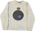 Rubchinskiy Gosha Heather Grey Mumiy Troll Sweatshirt T-Shirts, Hoodie | FlexRushtees.com