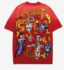 Lotas Warren Lotas Lie Cheat Steal T-Shirts, Hoodie, Sweatshirt | FlexRushtees.com
