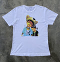 Tekkonkinkreet Anime Manga Tees