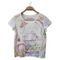 2000s Marni Art Tee Hoodie, Sweatshirt | FlexRushtees.com