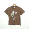 Vintage Friday The 13th Horror Thriller Movie T Shirt