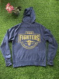 Independent Trading Co X Japanese Brand Foo Fighter Hoodie T-Shirts, Sweatshirt | FlexRushtees.com
