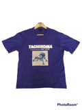 Japanese Brand Steals Gu X Anime Ghost In The Shell Tachikoma Tee Hoodie, Sweatshirt | FlexRushtees.com