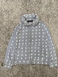 Japanese Brand X Ne Net Ne Net By Issey Miyake Hoodie