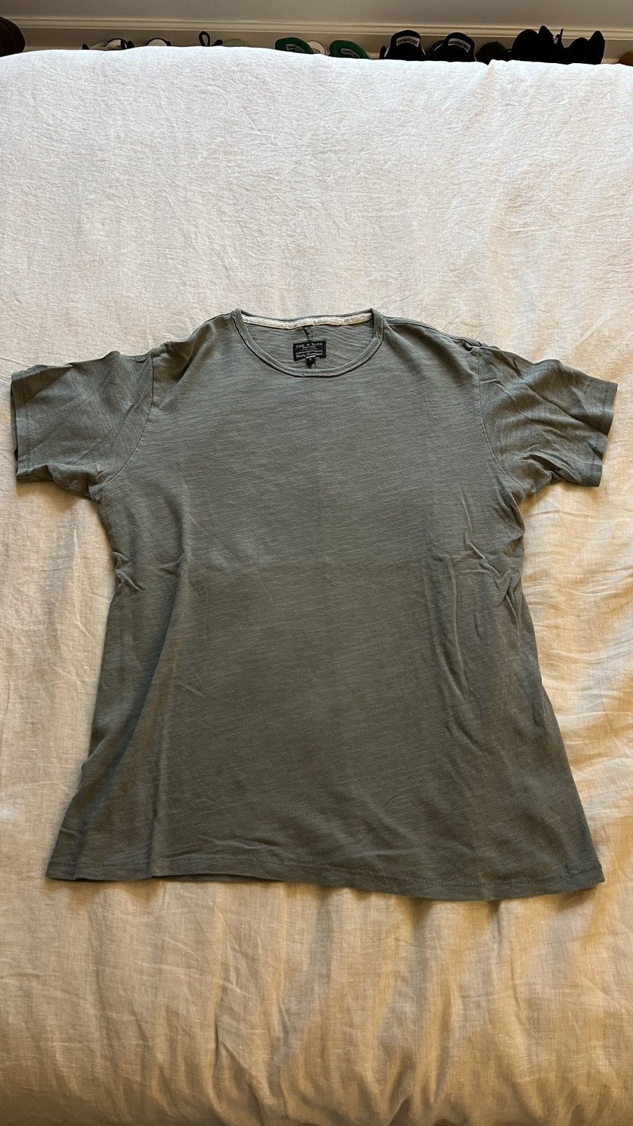 Bone Rag And Bone Tee Shirt Hoodie, Sweatshirt | FlexRushtees.com