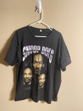 Dogg Vintage Snoop Dogg Tee Hoodie, Sweatshirt | FlexRushtees.com