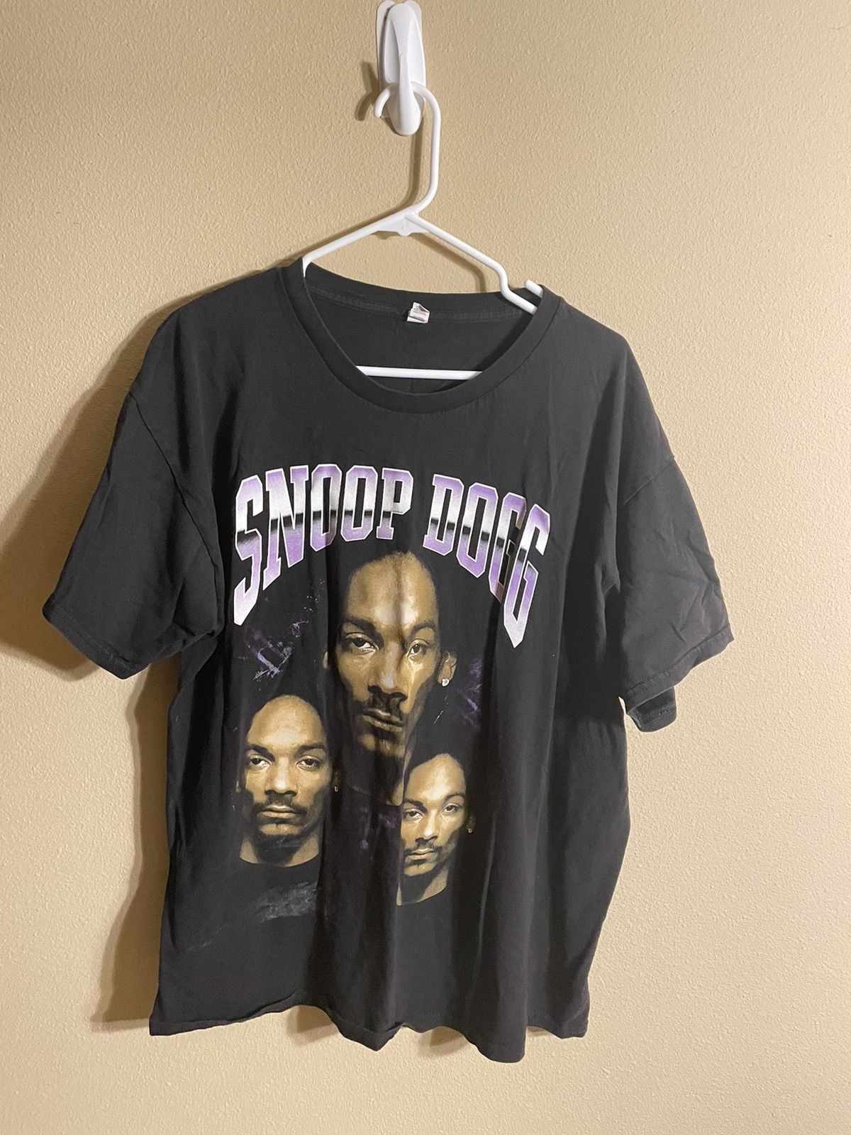 Dogg Vintage Snoop Dogg Tee Hoodie, Sweatshirt | FlexRushtees.com