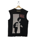 Dogg Snoop Dogg Sleeves Cut Shirt Hoodie, Sweatshirt | FlexRushtees.com