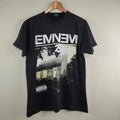 Rap Tees X Vintage Early 2000 Eminem Marshall Mathers Lp Hoodie, Sweatshirt | FlexRushtees.com