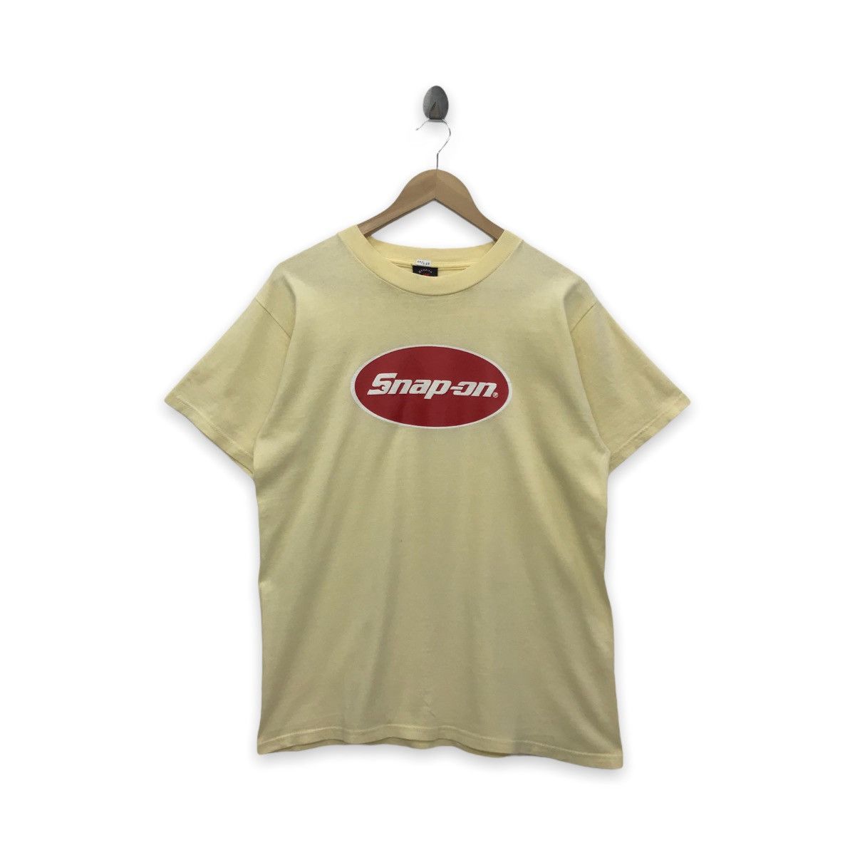 Vintage Snap On Tool Box 90s By Fotl 179 70 T-Shirts, Hoodie, Sweatshirt | FlexRushtees.com