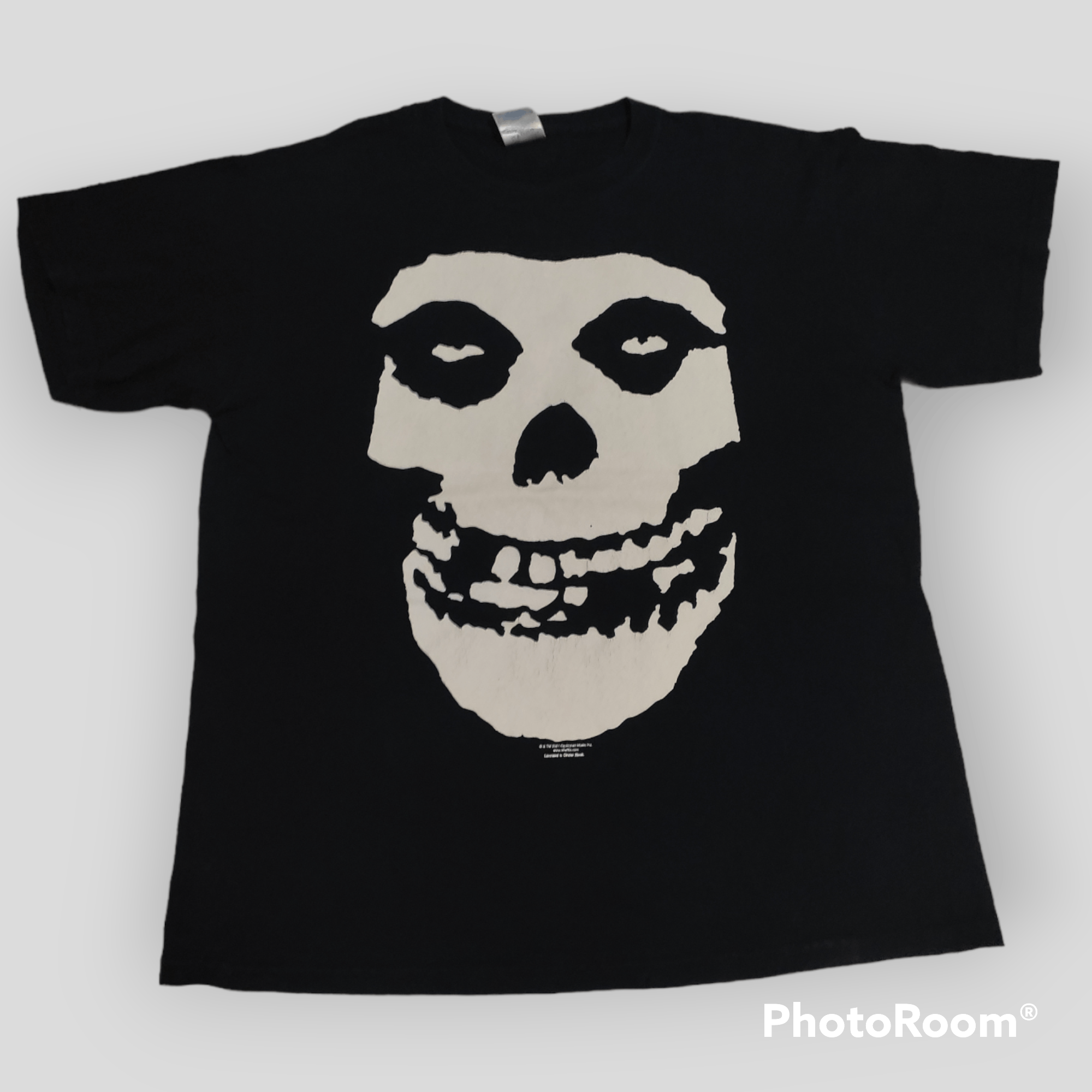 Misfits X Vintage Steals Vintage Misfits T Shirt Hoodie, Sweatshirt | FlexRushtees.com