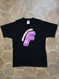 Vintage Foot Loose Movie Promo Vintage Rare Shirt Hoodie, Sweatshirt | FlexRushtees.com