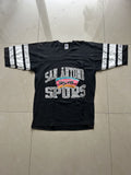 Vintage San Antonio Spurs Football Jersey