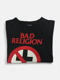 Vintage Bad Religion 1993 Recipe For Hate Tour T Shirt
