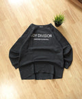 Joy Division X Zara Joy Division X Zara Unknown Pleasures Sweatshirt Pullover T-Shirts, Hoodie | FlexRushtees.com