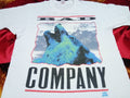 Vintage Bad Company Band T Shirt Hoodie, Sweatshirt | FlexRushtees.com