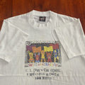 Vintage 1990s Carver School Tee Hoodie, Sweatshirt | FlexRushtees.com