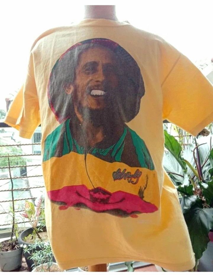 Vintage Bob Marley L T-Shirts, Hoodie, Sweatshirt | FlexRushtees.com