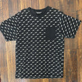 Hundreds The Hundreds Pocket Tee Xl Hoodie, Sweatshirt | FlexRushtees.com