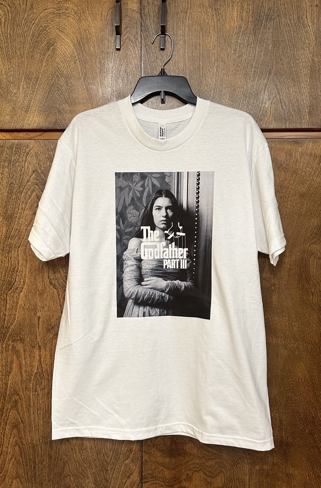 Other Sofia Coppola Godfather Tee
