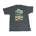 Band Tees Vintage Indigo Girls Shed Your Skin T Shirt Giant Tag 90s