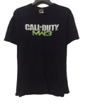 Vintage Call Of Duty Games X Fruit Of The Loom X