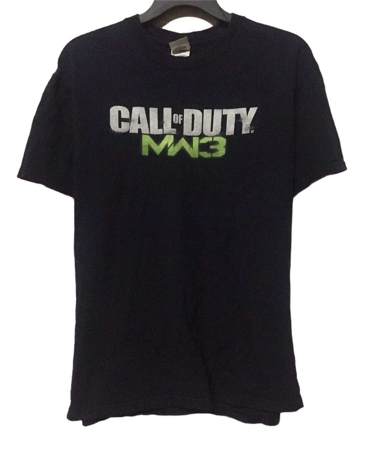 Vintage Call Of Duty Games X Fruit Of The Loom X