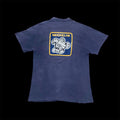 Vintage Michelin Racing Distressed T Shirt Hoodie, Sweatshirt | FlexRushtees.com