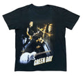 Vintage Green Day American Rock Band Tees Hoodie, Sweatshirt | FlexRushtees.com