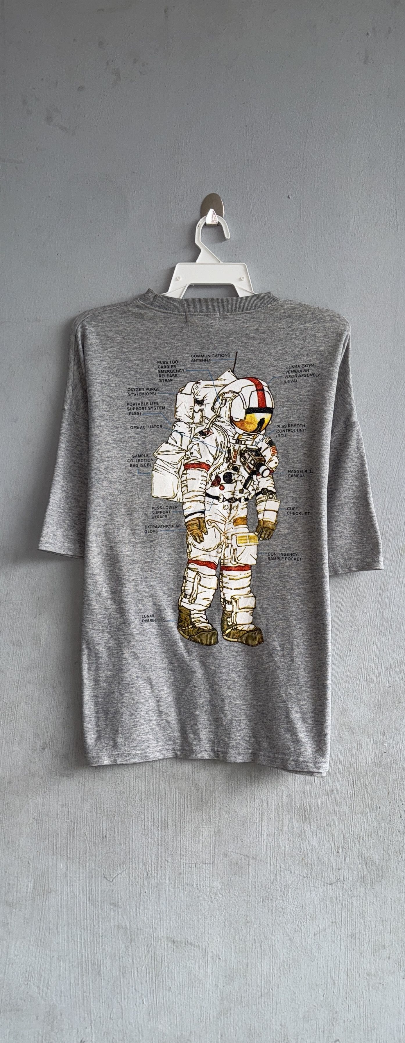 Nasa Shirt