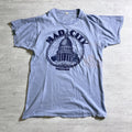 Vintage Faded 70s Mad City Wisconsin Tee