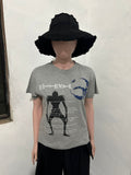 Japanese Brand Rare Official Death Note Movie Tshirt