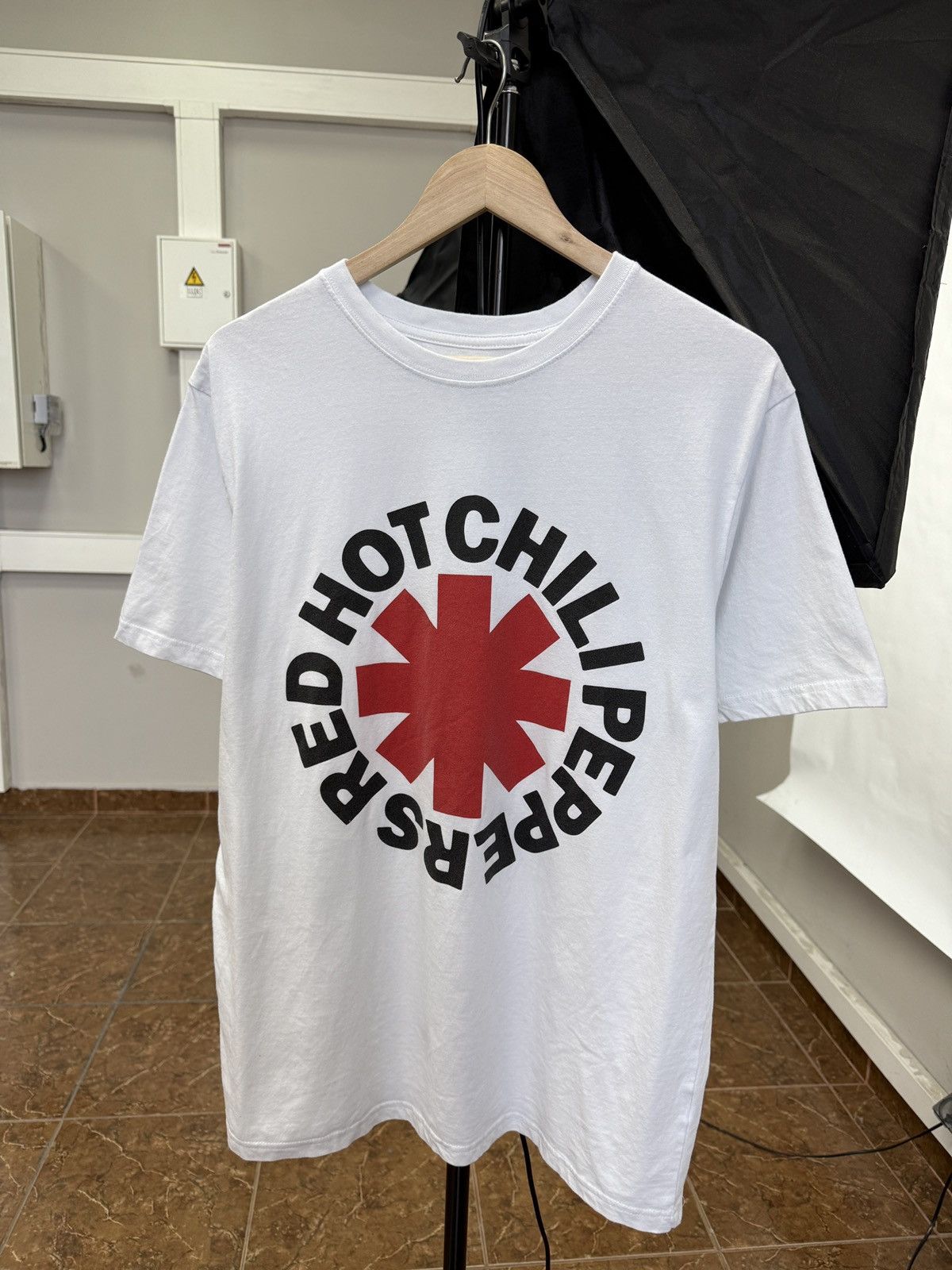 Vintage Y2k Red Hot Chili Peppers T Shirt 2023 Rare Retro Hoodie, Sweatshirt | FlexRushtees.com