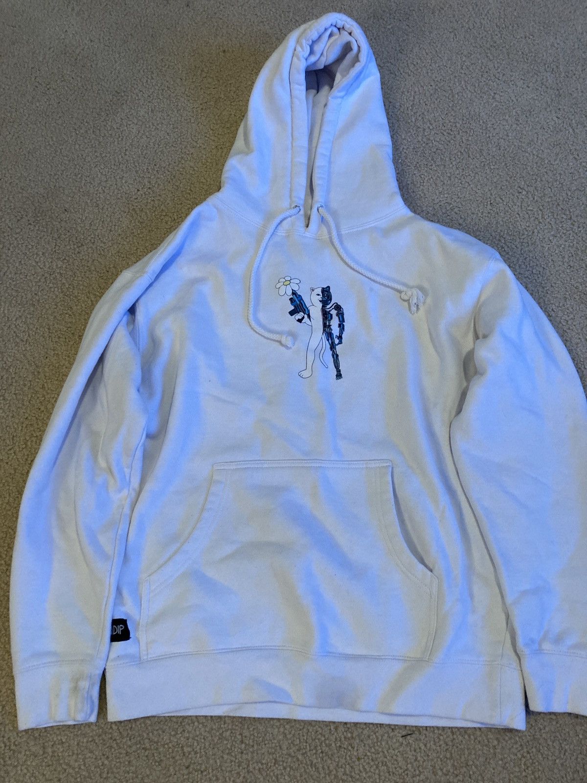 Ripndip Terminator Hoodie