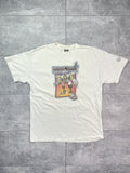 Hanes X Vintage Robo Christ Vintage Hanes 2006 T Shirt