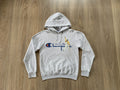 Jerzees Vintage We Are The Champions Cotton Hoodie