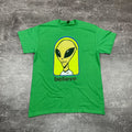 Workshop Gildan Alien Workshop Cotton T Shirt
