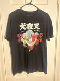 Anime Inuyasha Tee