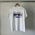 Vintage Royals Vs Red Sox Opening Day 1999 T Shirt Hoodie, Sweatshirt | FlexRushtees.com