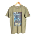 Expert Horror Vintage A Nightmare On Elm Street Freddy Krueger Movie Tee