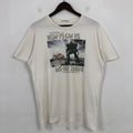 Japanese Brand X Vintage Vintage Zaku Ii Gundam Japanese Anima Tshirt