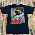 Japanese Brand Inuyasha Tee Hoodie, Sweatshirt | FlexRushtees.com