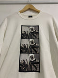 Japanese Brand Gundam Seed Anime Tshirt
