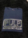 Vintage 90s Pulp Shirt Britpop Oasis Blur Supergrass Hoodie, Sweatshirt | FlexRushtees.com