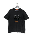 Japanese Brand Clock Work Orange Iconic Movie Tshirt Hoodie, Sweatshirt | FlexRushtees.com