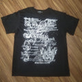 If Six Was Nine Triune 3 Design Poem Ifsixwasnine Style T-Shirts, Hoodie, Sweatshirt | FlexRushtees.com