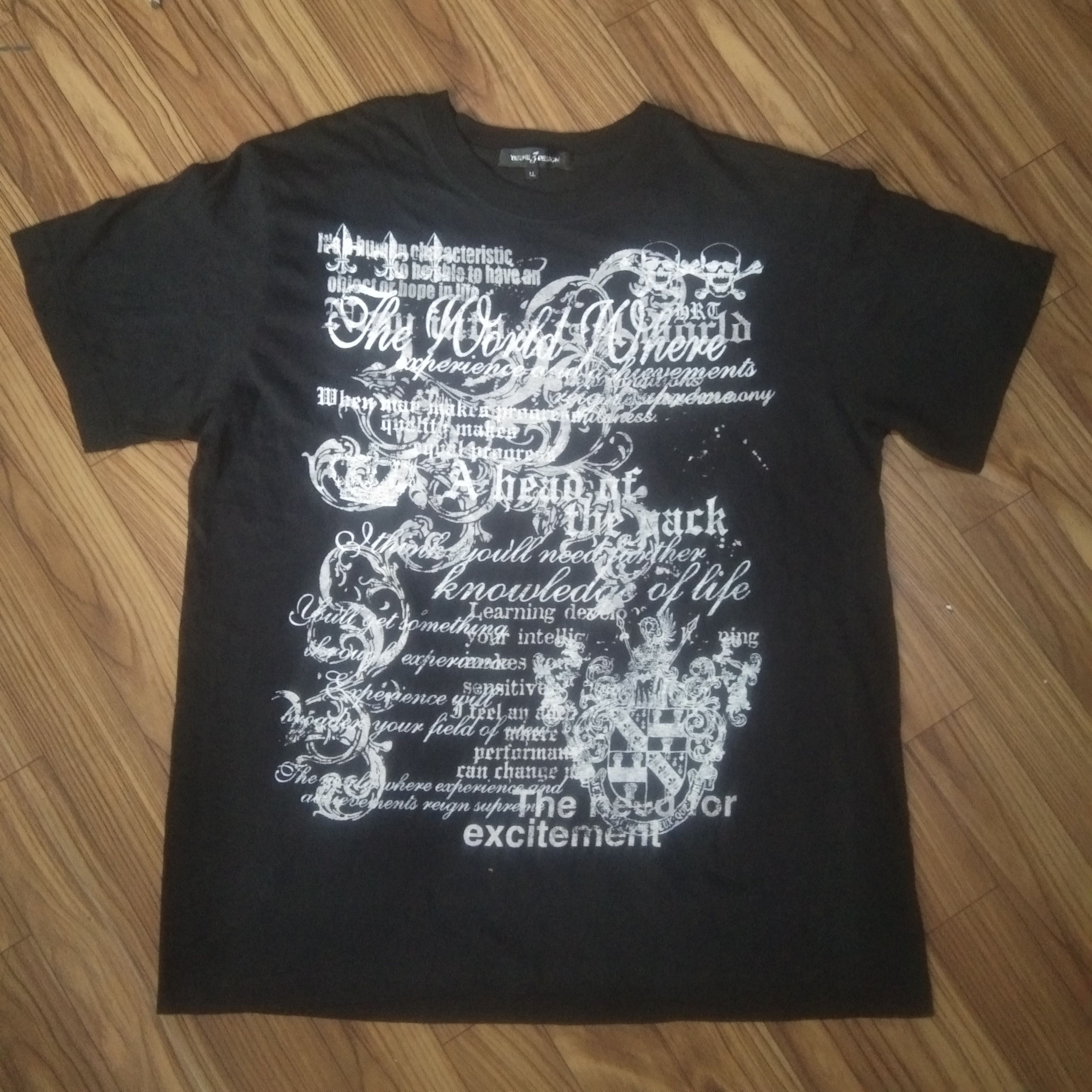 If Six Was Nine Triune 3 Design Poem Ifsixwasnine Style T-Shirts, Hoodie, Sweatshirt | FlexRushtees.com